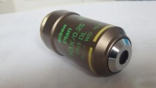 Nikon microscope objectives for sale  MANCHESTER