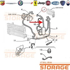 Alfa 145 146 usato  Pogno