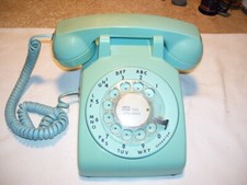 vintage phone vintage rotary phone for sale  Viking