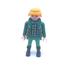 Playmobil foret homme d'occasion  Riedisheim
