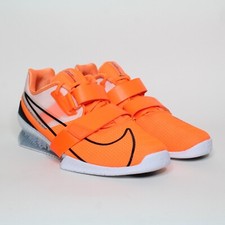 Nike romaleos weightlifting for sale  Jersey City