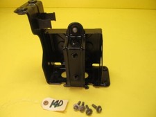 1985 HONDA FL350R ODYSSEY FABRICANTE DE EQUIPAMENTO ORIGINAL HONDA BANDEJA DE MONTAGEM DE CAIXA DE BATERIA comprar usado  Enviando para Brazil