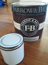 Farrow ball exterior for sale  CREWKERNE