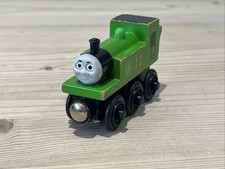 Thomas wooden railway for sale  HIGH WYCOMBE
