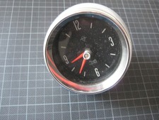 Pel uhr armaturenbrett gebraucht kaufen  Leverkusen