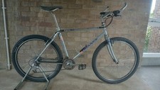 Classic orange c16r for sale  NORWICH