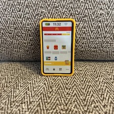 Brinquedo Happy Meal para celular Lil McDonald’s comprar usado Brinquedo Happy Meal para celular Lil McDonald’s comprar usado  Enviando para Brazil