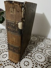 Family bible for sale  MONMOUTH