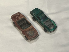 Redline hot wheels for sale  Suffolk