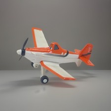 Disney plane orange for sale  Cornersville