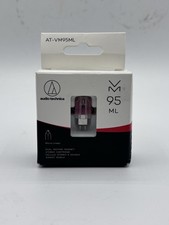 Audio technica vm95ml for sale  Bartlett