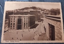Cartolina mussolini hitler usato  Roma