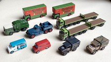 Oxford diecast x10 for sale  BURNLEY