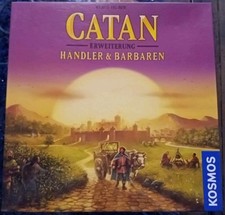 Jeu 693305 catan d'occasion  La Mothe-Saint-Héray