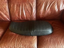 Triumph bonneville seat for sale  STROUD