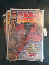 Deadpool classic volume for sale  GUISBOROUGH