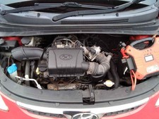 Hyundai i10 mk1 for sale  SWANSEA
