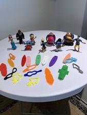 Lot ofdisney lilo d'occasion  Expédié en Belgium