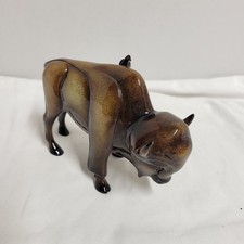 Simpaticos bison imago for sale  Wausau