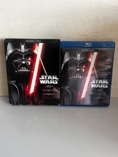 Star wars blu for sale  Middletown