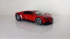 Hot wheels bugatti d'occasion  Expédié en Belgium