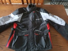 Blouson moto homme d'occasion  Nogent