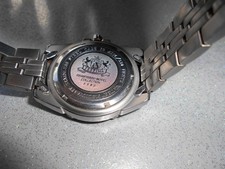 Montre festina quartz d'occasion  France