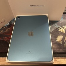 Apple ipad 256gb gebraucht kaufen  Rosdorf