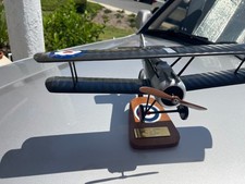 Raf sopwith camel for sale  Mission Viejo