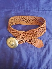 moroccan belt for sale  Stony Point