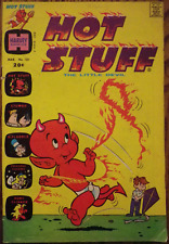 Hot stuff 121 for sale  Slater