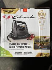 Schumacher sj1331 rechargeable for sale  Santa Fe Springs