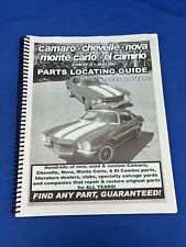Find camino part for sale  Spanaway