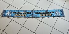 écharpe olympique marseille d'occasion  Marseille XIV