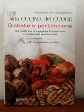 Cucina del cuore. usato  Macerata