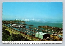 Port angeles washington for sale  Morrison