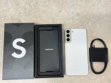 Samsung galaxy s22 d'occasion  Expédié en Belgium