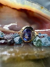 Eleganter ring 14karat gebraucht kaufen  Augsburg