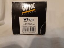 Wix wf8256 fuel for sale  DOWNHAM MARKET