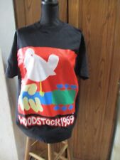 Woodstock 1969 vtg. for sale  San Antonio