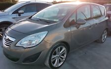 Ricambi opel meriva usato  Favara