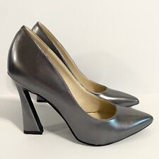 Nine west metallic for sale  Jackson