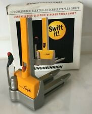 Rarität jungheinrich swift gebraucht kaufen  Gründau