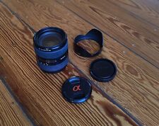 Sony sal16105 105mm gebraucht kaufen  Schacht-Audorf