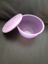 Tupperware saladier bol d'occasion  France