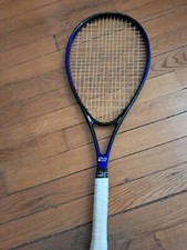 Raquette tennis prince d'occasion  Courbevoie