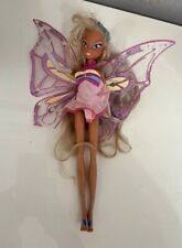 Winx flora versione usato  Blufi