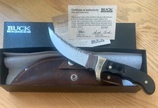 Buck limited edition for sale  Crestwood