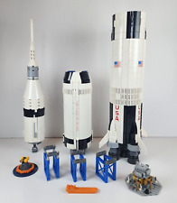 Lego apollo saturn for sale  Las Vegas