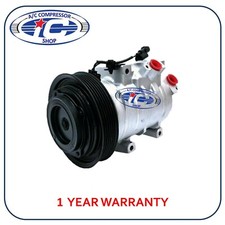 Compressor fits acura d'occasion  Expédié en Belgium